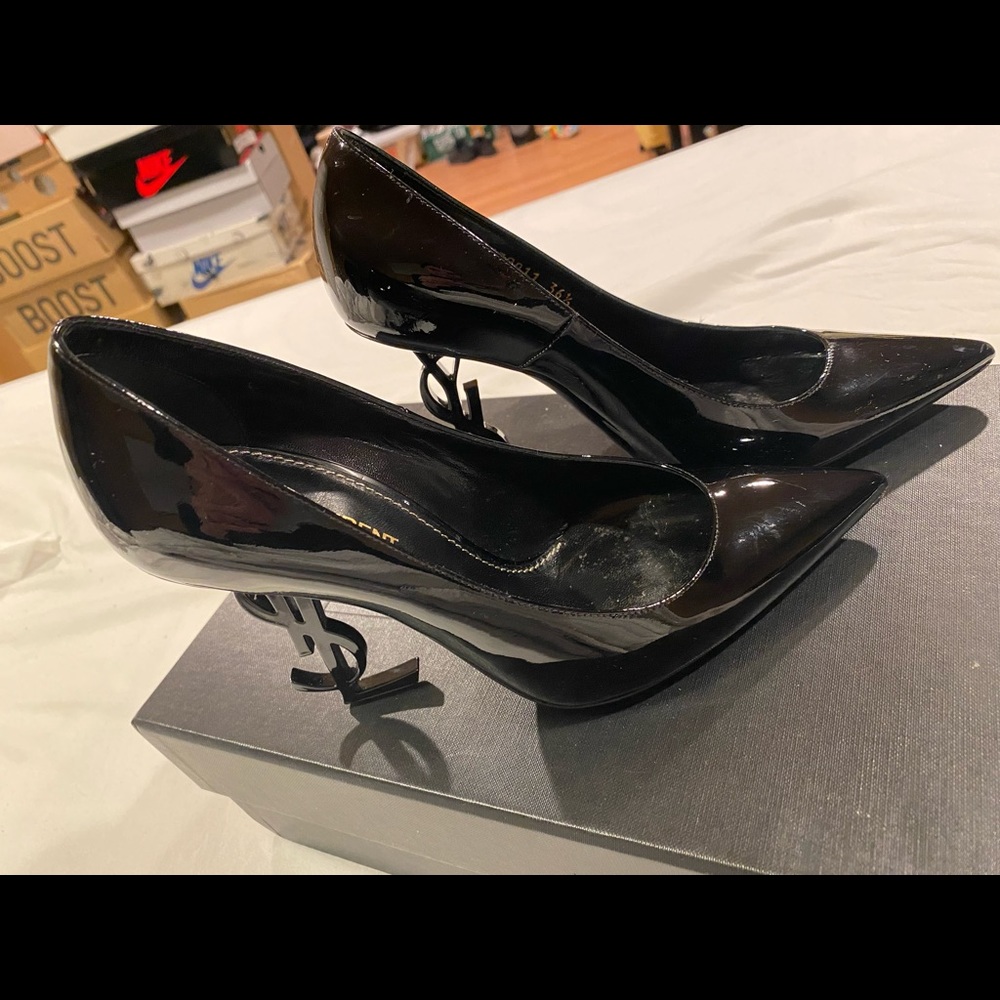 OPYUM 110 Heel